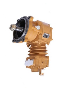 860109722 D30-3509100 Wheel Loader LW900 LW1000 LW1200 dengan Kompresor Udara Suku Cadang Alat Berat Konstruksi - Product Image 2