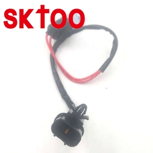 Interruttore Della Lampada di Backup per Mitsubishi Pajero V73 V74 <span class=keywords><strong>V13</strong></span> V33 V43 V44 V63 V64 6G72 4D56 ME581047 - Product Image 3
