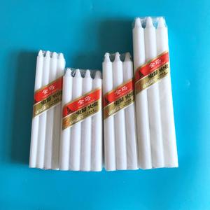 Personnalisé En Gros Écologique Chine Bougies/velas - Product Image 1