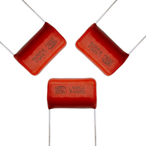 Tụ Điện 335j 250V Tụ Điện Màng Polypropylen Kim Loại <span class=keywords><strong>Cbb21</strong></span> <span class=keywords><strong>Mpp</strong></span> 335j 250V - Product Image 2
