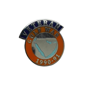 Gros <span class=keywords><strong>Parachutiste</strong></span> Bclothing Badge Badges - Product Image 6