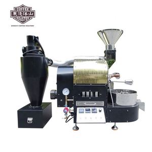 Neueste Modell CE ISO9001 Elektrische Home & Commercial 1 Kg 2 Kg 3 Kg Kaffeeröster Maschinen - Product Image 6