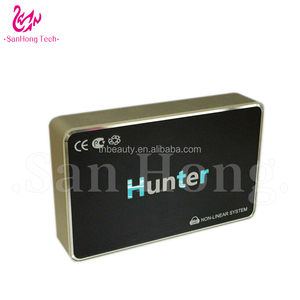 Metatron <span class=keywords><strong>Hunter</strong></span> <span class=keywords><strong>4025</strong></span> <span class=keywords><strong>Nls</strong></span> Cellulaire therapy corps santé 25d diagnostic dispositif - Product Image 4