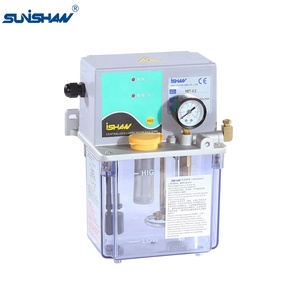Bôi trơn động cơ và bôi trơn tự động điện mỏng dầu bôi trơn bơm dầu mỏng thể tích Hệ thống bôi trơn - Product Image 2