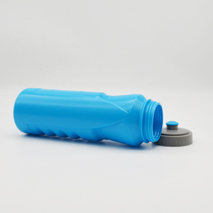 800 ml nuevo diseño plástico tritan sorber botella de agua del deporte - Product Image 5