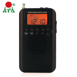 Pas cher Poche Mini Am <span class=keywords><strong>Fm</strong></span> Fréquence Portatif Promotionnel <span class=keywords><strong>Radio</strong></span> - Product Image 1