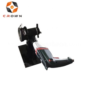 Công Cụ Cắt Ống Thép Tự Động Máy Cắt Ống Nước WL-XF1.0 - Product Image 2