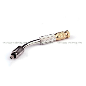 Насадка для распыления расширение в 5 см для охлаждения тумана - Product Image 1