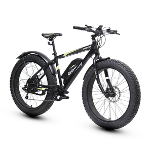 Bicicleta Eléctrica de Montaña TXED al Por Mayor a Precio Económico - Product Image 1