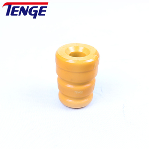 Tenge 97034305115 Kit de réparation de suspension pneumatique <span class=keywords><strong>avant</strong></span> de pièces automobiles <span class=keywords><strong>soufflet</strong></span> de ressort pneumatique à l'intérieur du bloc tampon en caoutchouc pour Porsche Panamera - Product Image 3