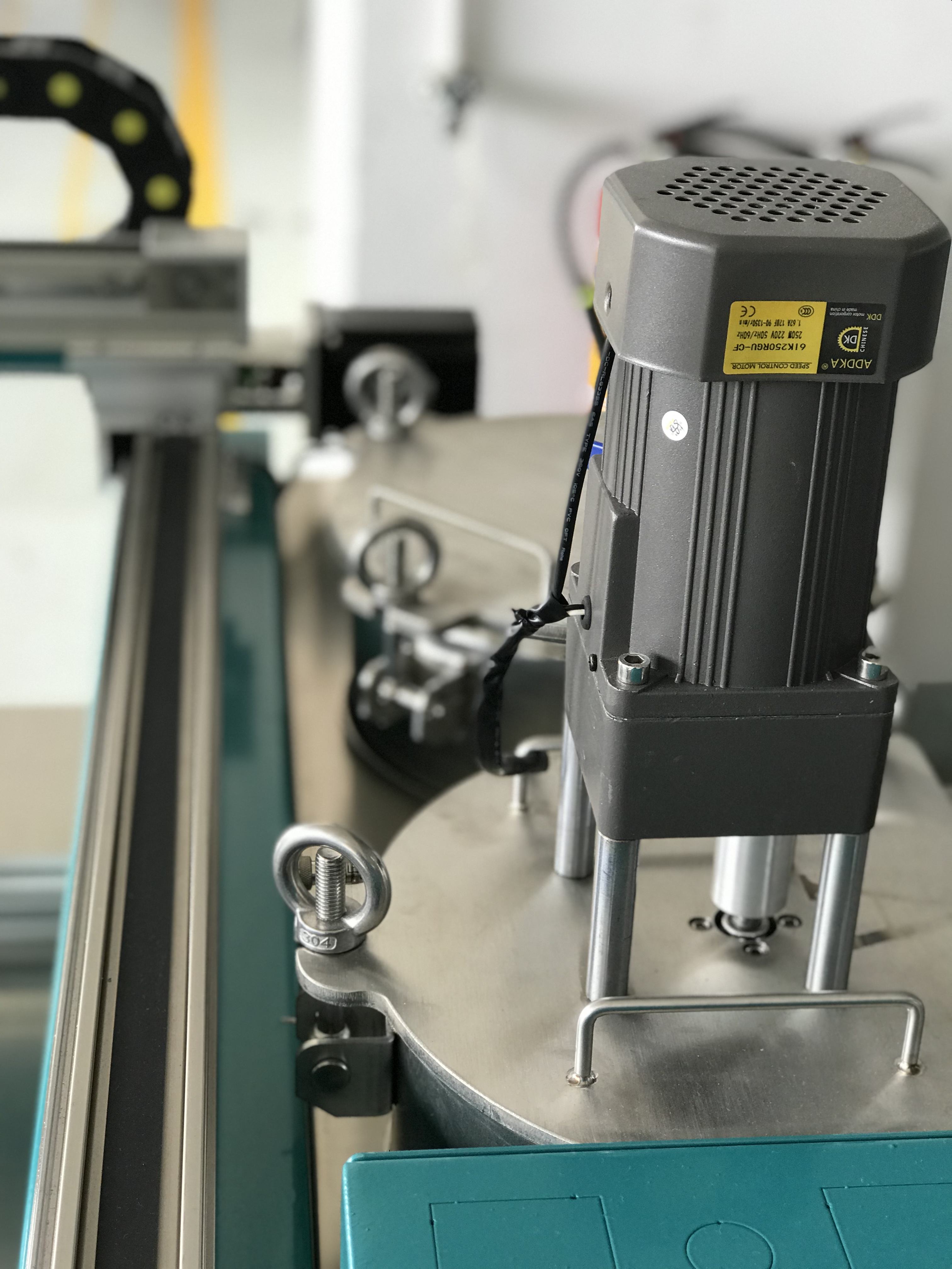 Epoxy Mixer Machines - Efficient and Reliable Solutions