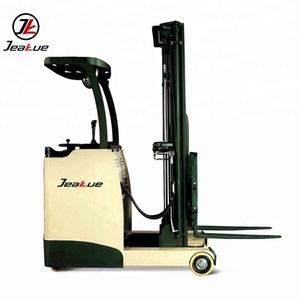 Montacargas Eléctrico de Alta Calidad <span class=keywords><strong>Crown</strong></span> de 2000 kg de Alcance - Product Image 5