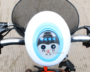 Kendaraan Zappy Elektrik Mobilitas, Kendaraan Zappy Elektrik 3 Bagian Skuter 48V 500W untuk Skuter <span class=keywords><strong>Gas</strong></span> Cacat untuk Dewasa - Product Image 3