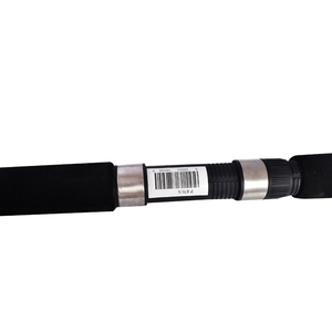 <span class=keywords><strong>Canne</strong></span> à pêche en acier inoxydable à Section unique, 4,5/6'6/7 ', ligne en métal, contrôleur de profondeur, pour la traine en forme de poisson-chat - Product Image 6