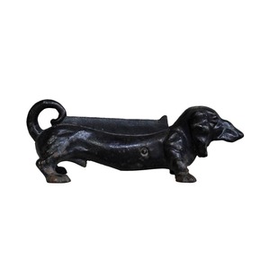 Dụng Cụ Cào Khởi Động Chó Dachshund Và Scottie Xúc Xích Cổ Trong Vườn Nhà Dụng Cụ Chặn Cửa - Product Image 2
