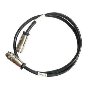 rru to rcu ret control cable aisg connector jumper for antenna systems
