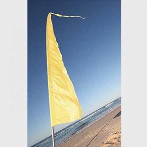 Banderas voladoras para actividades al aire libre, 5,6 m, Festival rosa y blanco <span class=keywords><strong>Bali</strong></span> - Product Image 5