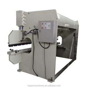 Comercio y garantía de calidad fleje de chapa de acero <span class=keywords><strong>dobladora</strong></span> cnc - Product Image 4