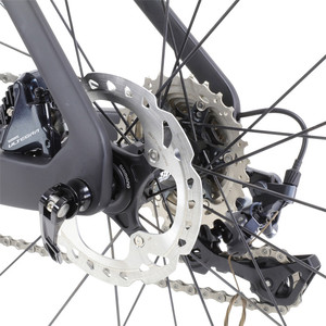 ICAN Nouveau vélo de route <span class=keywords><strong>a</strong></span>érodynamique en carbone à disque interne - Product Image 4