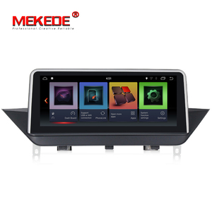 ID7 Android 7,1 quad core android reproductor de dvd del coche para BMW X1 2016-2017 NBT sistema con 2+ 32 apoyo ADAS WIFI - Product Image 3