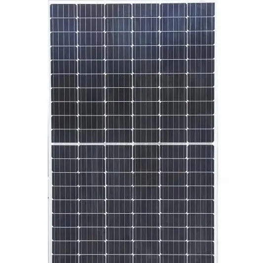 750 w Solar Panel 모 노 크 와 (High) 저 (Quality Solar 셀