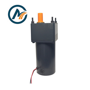 12 rpm 12 v 24 v 90 v <span class=keywords><strong>dc</strong></span> <span class=keywords><strong>3</strong></span> fase del motore ad ingranaggi - Product Image 4