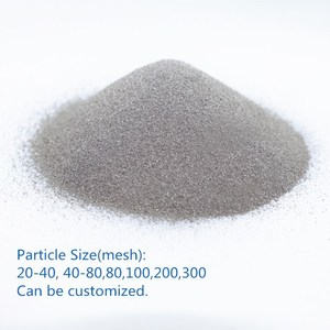 Grado Alimenticio polvo de hierro para alimentos desoxidante - Product Image 4
