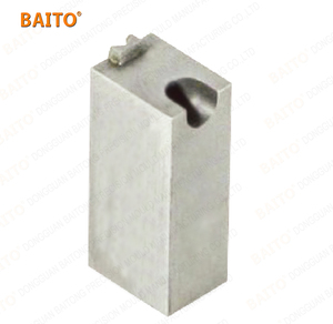 3D in DME tiêu chuẩn GIS khuôn thành phần khuôn chèn khuôn chèn sản xuất điều cổng chèn - Product Image 2