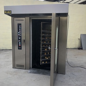Welon — <span class=keywords><strong>four</strong></span> rotatif Diesel <span class=keywords><strong>professionnel</strong></span>, pour <span class=keywords><strong>boulangerie</strong></span>, cuisson du <span class=keywords><strong>pain</strong></span> - Product Image 6