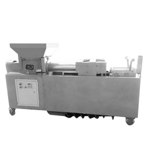 Semi Automatique <span class=keywords><strong>Sciure</strong></span> De Bois Ensachage Machine <span class=keywords><strong>Compost</strong></span> Sac De Remplissage Équipements De Production De Champignons - Product Image 6