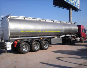 <span class=keywords><strong>Fuente</strong></span> de <span class=keywords><strong>la</strong></span> fábrica de aleación de aluminio de 42000L de remolque en Indonesia - Product Image 6