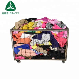 Fabricación de <span class=keywords><strong>ropa</strong></span> de segunda mano de moda chaqueta <span class=keywords><strong>ropa</strong></span> usada precio - Product Image 1