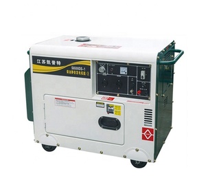 <span class=keywords><strong>Generatore</strong></span> Diesel Silenzioso Excalibur S3500DS-1 <span class=keywords><strong>Colore</strong></span> Personalizzabile - Product Image 1