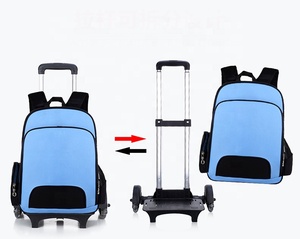 Lindo niños bolsa de paquete de la escuela bolsa de paquete de bolsa de la escuela en Guangzhou - Product Image 2