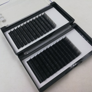 Sản Phẩm Tốt Nhất J B <span class=keywords><strong>C</strong></span> D L <span class=keywords><strong>Curl</strong></span> Tổng Hợp <span class=keywords><strong>Mink</strong></span> Lash Extension Nhãn Hiệu Riêng Lông Mi <span class=keywords><strong>C</strong></span>á Nhân <span class=keywords><strong>Eyelash</strong></span> Extension - Product Image 5