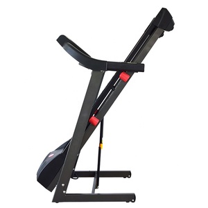 Equipo de gimnasio a máquina de <span class=keywords><strong>correr</strong></span> asequible barato automática <span class=keywords><strong>plegable</strong></span> <span class=keywords><strong>cinta</strong></span> para venta - Product Image 3