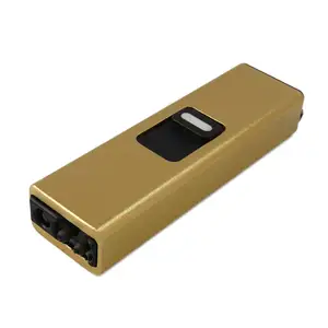 Elektrikli USB Şarj Edilebilir Çakmak, USB ELEKTRONİK KAZANMA ÇAKMAK