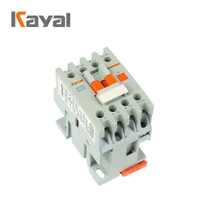 high quality 220v AC magnetic wireless forklift contactor