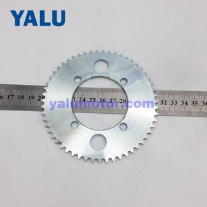 24V 350W Xe Điện Chuyển Đổi Kit MY1016 Điện Ba Bánh Xe Đạp Kit Xe Đạp Điện Hoa Động Cơ Đơn Giản Scooter Kit - Product Image 6