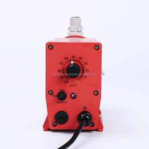 Pequeño solenoide bombas dosificadoras de <span class=keywords><strong>cloro</strong></span> bomba de dosificación química - Product Image 4