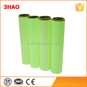 PET Licht film für sichere ausfahrt, kann siebdruck und lösungsmittel druck, glow in the dark - Product Image 2