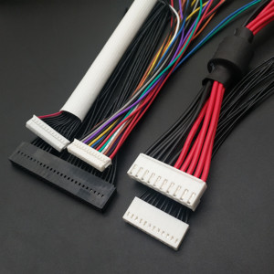 3,6 v батарея размер jst красный rcy xh ph 2 2,54 мм 6-контактный переходник с внутренней шаг кабель - Product Image 2