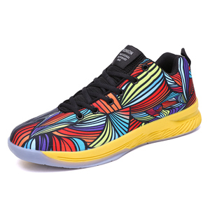 Zapatillas de Baloncesto Sin Marca de China - Product Image 2