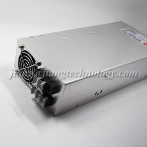 Mean Well SE-<span class=keywords><strong>1000</strong></span>-24 Clos Mode De Commutation 24 V 41.7A Alimentation <span class=keywords><strong>1000</strong></span> W - Product Image 3