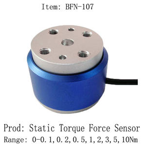 <span class=keywords><strong>Sensor</strong></span> de torque estático de boa qualidade, <span class=keywords><strong>sensor</strong></span> rotativo de força do torque com capacidade 0-0.1, 0.<span class=keywords><strong>2</strong></span>,0.5, 1,<span class=keywords><strong>2</strong></span>,<span class=keywords><strong>3</strong></span>,5, 10nm - Product Image 3