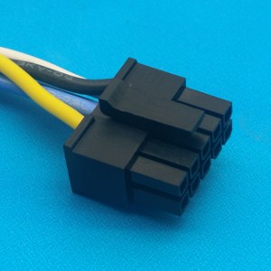 Kabel Konektor Molex 3.0 mm Pitch Jantan Betina 2 4 6 8 10 12 14 16 18 20 22 24 Pin 43025 43020 43645 43640 - Product Image 5