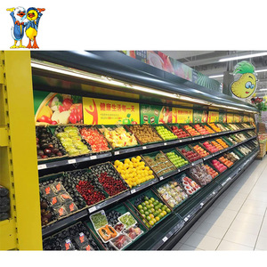 E7 <span class=keywords><strong>EUREKA</strong></span> comercial de gran capacidad bebidas nevera refrigerador - Product Image 6