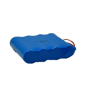 공장 가격 ifr26650 3.2v18ah 1S6P 충전식 배터리 팩 셀 lifepo4 배터리 - Product Image 2