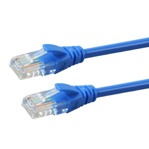 Court Ethernet Catégorie <span class=keywords><strong>6</strong></span> CAT6 UTP <span class=keywords><strong>FTP</strong></span> RJ45 lan Câble Réseau LAN Ethernet Patch Cordon - Product Image 4