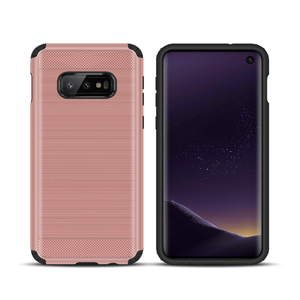 de la nueva llegada 2 en 1 doble protección TPU PC caja del teléfono para <span class=keywords><strong>Samsung</strong></span> <span class=keywords><strong>Galaxy</strong></span> S10 Plus para <span class=keywords><strong>Samsung</strong></span> S10 /S10 Lite - Product Image 2